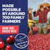 4 Fl.Oz, (Pack 48) Ocean Spray Juice Cups, Diet Cranberry
