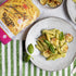(6 pack) Garofalo - Premium Gluten-Free Penne Pasta, Italian Made, Corn, Rice, Potato & Quinoa Blend, Bronze-Drawn, Al