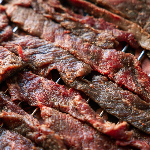 3 oz 25 lbs Bearded Butchers Hickory Smoke Flavor Powder, - Natural Smoke Flavor, Portioned for Up to of Meat, Perfect