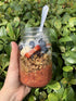 Cravings (2 Pack) Blueberry, Cherry, Cranberry & Pumpkin Seed Granola