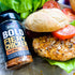 5.8 oz Weber BOLD Fiery Chicken Seasoning Blend