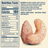 5 oz (Pack 2) PLANTERS Nut Duos Salted Caramel Almond & Vanilla Bean Cashew, Bag