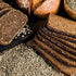 48 oz (2 Pack) War Eagle Mill Organic Stoneground Rye Flour