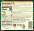 15.4 Oz Amy's Organic Refried Beans Canned, Traditional Refried Beans, Vegan Gluten Free and Vegetarian