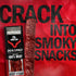 23g 100% (12 Pack) 2 oz Jack Link's Peppered Beef Steaks - Ready to Eat Real Meat Protein Snacks - Protein per Serving