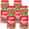 Fisher Snack Honey Roasted Dry Roasted Peanuts, 14 Ounce (Pack of 4)
