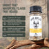 5 Oz Oak & Antler Badlands AP Blend, Small-Batch Seasoning with Sea Salt, Garlic, Onion, Urfa Chili Pepper & Black