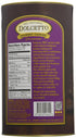 DOLCETTO Dolcetto Wafer Rolls Cookies, Cream, 12 OZ