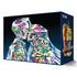 12 Oz (Pack 12) Liquid Death Iced Tea - Dead Billionaire (Black Tea/Lemonade), Less Sugar*, Boost of Caffeine, B