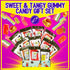 Gummy Set Li Hing Candy Gift