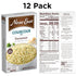 5.9oz (12 Pack) Near East Couscous Mix, Parmesan Cheese, Boxes