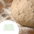 Antimo Caputo 3.5 00 Lievito Active Dry Yeast Ounce Can - Made in Italy - Perfect with Flour