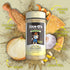 Dan-O's Cheesoning Seasoning | Medium Bottle | 1 Pack (7.6 oz)