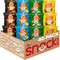 Lay's Potato Chips, 4 Flavor Variety Pack, 1 oz Single Serve Bags, (40
