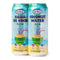 Grace Coconut Water No Pulp 500ml - 2 Pack - Natural Coconut