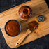 18 oz (Pack 4) Stubb's Simply Sweet Reduced Sugar BBQ Sauce