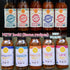 2 pack) Globally Inspired Starter Sauce | Cooking Sauce | Plant-Based Oil Free Healthy Pantry Staples (Caribbean Flavor