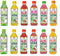 OKF Farmer's Aloe Vera Drink with Pulp Variety Pack includes Original, Pineapple,