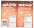 Dr. Oetker Vanilla Sugar - Natural - 6 × 8 g