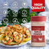 5.3oz, 100% Eastanbul Fine Garlic Powder, Premium Turkish Garlic Powder Fine, Natural, Finely Ground Non-Granulated