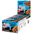 12 (Pack 1) Dave's Killer Bread Trail Mix Crumble Organic Snack Bars, Individually Wrapped Snack Bars