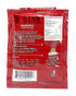 Nutrisari 10 W'dank Bandrek - Ginger Palm Sugar, sachets