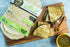 5-Count, 6 Packages La Tortilla Factory Grain-Free Cauliflower Tortillas