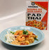 4.8 Oz (Pack 6) Kikkoman Gluten-Free Pad Thai Noodle Kit With Sauce