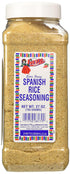 Bolner's Fiesta Extra Fancy Spanish Rice Seasoning, 27 Oz