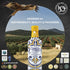 500 ml GARCA DE LA CRUZ - Organic Extra Virgin Olive Oil, Master Miller Premium Oil, Almond and Tomato Tones, Smooth