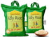 20-Pound 20lbs (9.08kg) Asian Kitchen Idly (Idli) Rice Bag, Short Grain Rice ~ All Natural | Gluten Free | Vegan |
