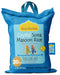 Asian Kitchen Crystal Sona Masoori Aged Rice 20-Pound Bag, 20lbs (9.08kg) Short