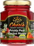 CHERIS DESERT HARVEST Prickly Pear Cactus Honey, 5.4 OZ