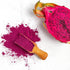 (8 Wilderness Poets, Organic Dragon Fruit Powder - Pink Pitaya, Freeze Dried Fruit Powder Ounce) - Use to make, bake