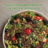 24 oz (1.5 lb) Golden Crown Red Quinoa | High Protein, High Fiber, Whole Grain Superfood | Gluten-Free, Vegan, Non-GMO