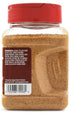 12 oz, Snappy BBQ Popcorn Seasoning, Smoky Sweet and Savory Barbecue Flavor Shaker, No MSG Added