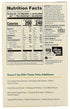 365 6 (Pack 4) by Whole Foods Market, Organic Mushroom and Herb Rice Pilaf, Ounce