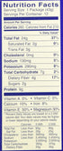 Blue Diamond 1.5oz 12 Almonds, tubes, Roasted Salted, ea