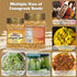 Rani Whole Fenugreek (Methi) Seeds, 5oz (141g) PET Jar, All Natural | Vegan | Gluten Friendly | Non-GMO | Kosher