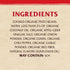 Rosarita 16 oz (Pack 5) Organic Refried Beans