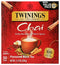 Twinings Chai Black Tea Individually Wrapped Bags, Sweet, Savoury Spices, Caffeinated, Enjoy
