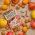 Pack 8 Oz Liberty Orchards, Aplets & Cotlets Value - Vegan, Fruit & Nut Chewy Candy
