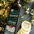 100% 17 Oz Bionaturae Extra Virgin Olive Oil - Organic Olive Oil, Non-GMO, USDA Certified Organic, Recyclable Glass