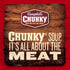 16.3 oz Campbells Chunky Soup, Steak and Potato Soup, Can