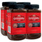 Community Coffee Signature Blend, Dark Roast Instant Coffee, 7 Ounce Jar (Pack
