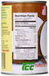 13.5 (Pack 12) Chaokoh Coconut Milk, Fluid Ounce