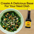 Maggi Jugo Seasoning Sauce - Flavor Enhancer for Cooking