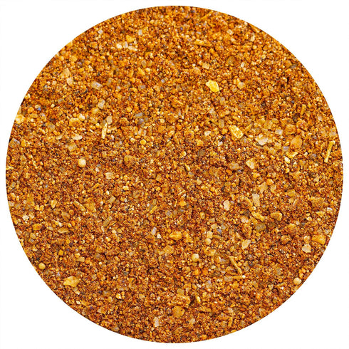 2021 3 7158 The Spice Lab Brown Sugar Mustard Rub Scovie Award Winner - All Purpose Pork Tenderloin & Steak Seasoning