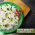 10 lbs.(Packaging Himalayan Chef Basmati Rice,Extra Long Grain Rice Fluffy Quick Cooking Aromatic - May Vary)