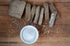 3 lb, Anthony's Organic Buckwheat Flour, Grown in the USA, Gluten Free, Vegan